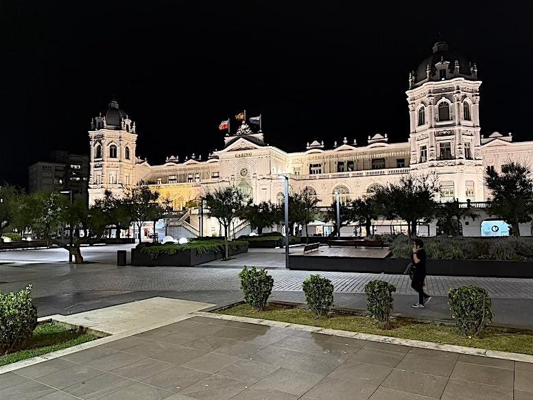 A Quiet Calm And Modernity Give Santander, Spain Its Out-Of-The-Way Charm
