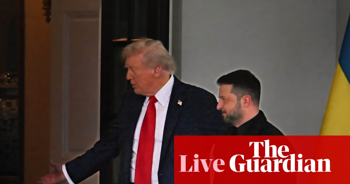 European shares hit six-month high on Ukraine peace deal hopes; grocery price inflation in Great Britain eases to 5%, survey shows – as it happened | Business