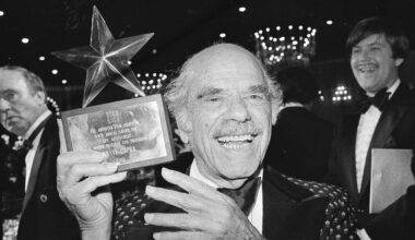 Frank Capta Lifetime Achievement