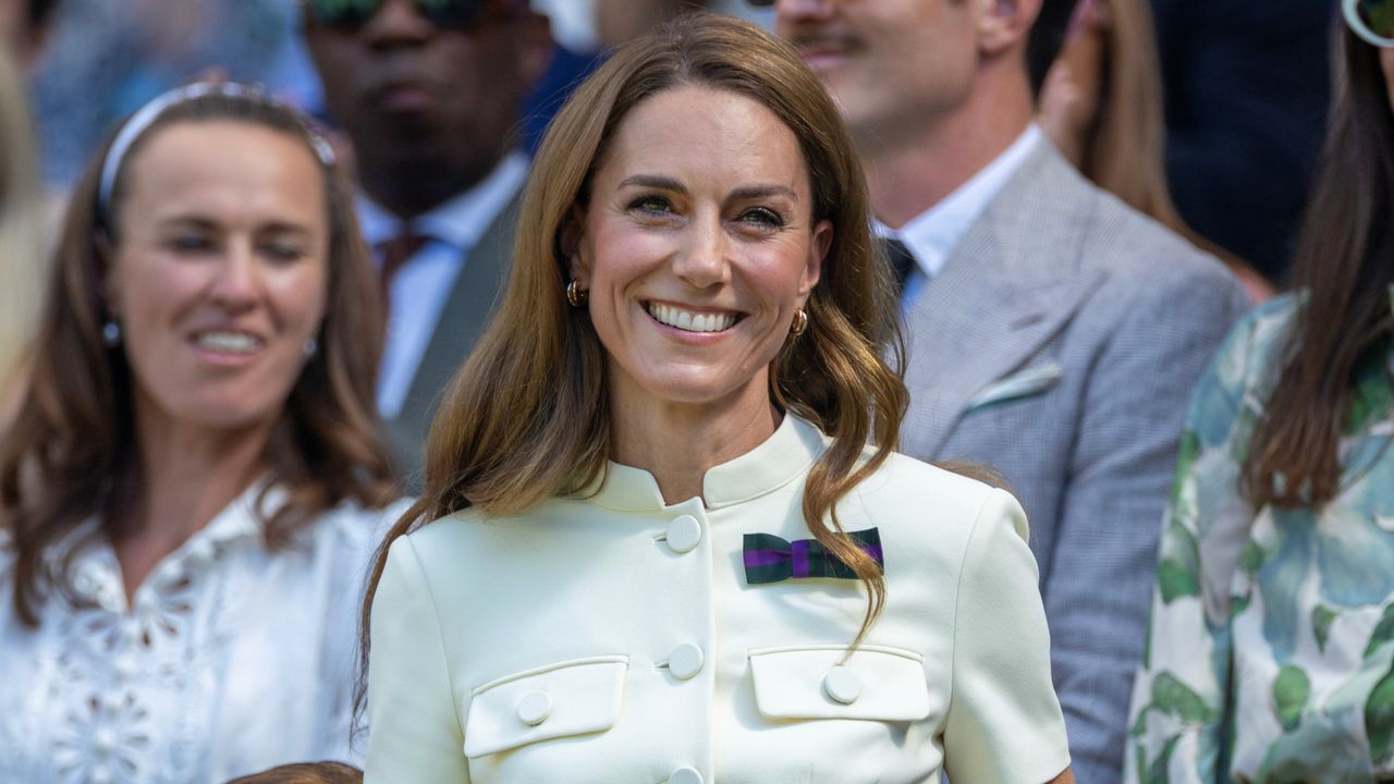 Kate Middleton’s 'amazing' sacrifice for her children…