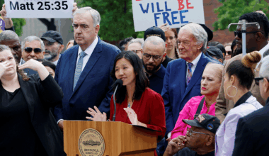 Multiple migrants charged with child assault near Boston amid Wu's outrage