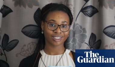 ‘Take that risk’: the New Zealand teen author named one of Time magazine’s girls of the year | New Zealand