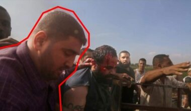 Het Israëlische leger heeft Jihad Kamal Salem Najjar gedood.