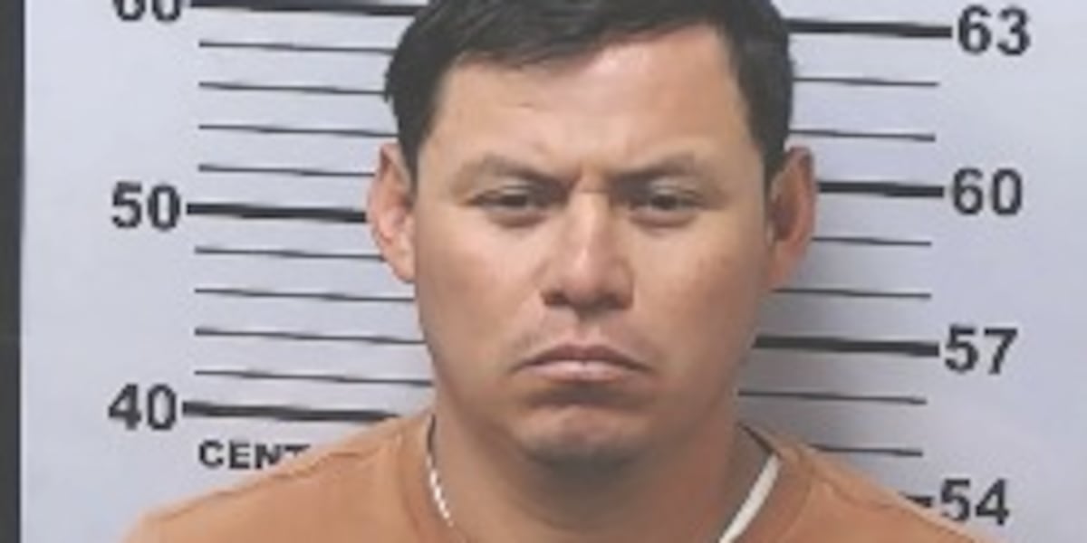 Illegal immigrant charged with 2012 child rape in Fairhope