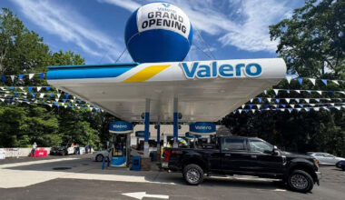 ANZ Petroleum covers all bases, from A to Z