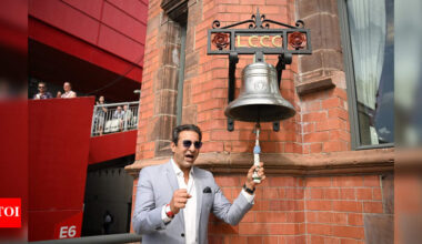 'Game must go on': Wasim Akram's blunt take on India vs Pakistan match in Asia Cup | Cricket News