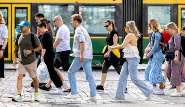 Report: More than half of Finland's jobless are difficult to employ, even if economy improves | Yle News