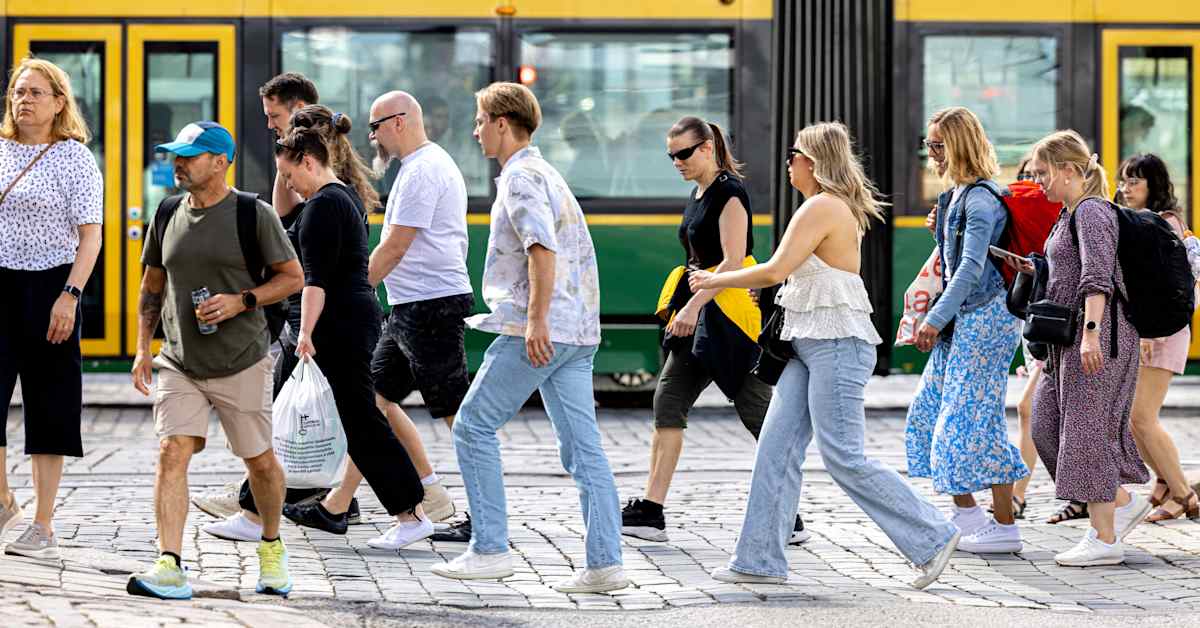 Report: More than half of Finland's jobless are difficult to employ, even if economy improves | Yle News