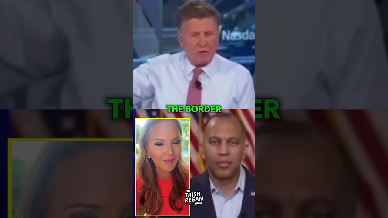 WATCH Hakeem’s Face 🤣