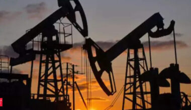 Why oil price smile could leave traders in tears