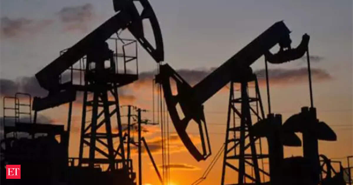 Why oil price smile could leave traders in tears