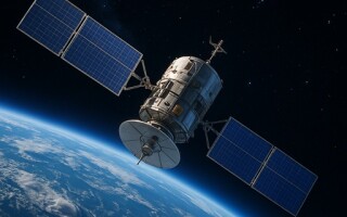 Mercury to provide hardware for U.S. Space Force satellite communications program