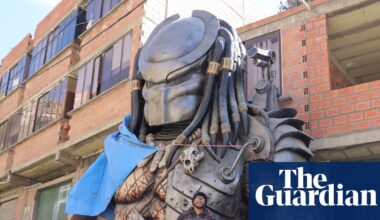 How towering dominance of Bolivia’s socialist party came tumbling down | Bolivia