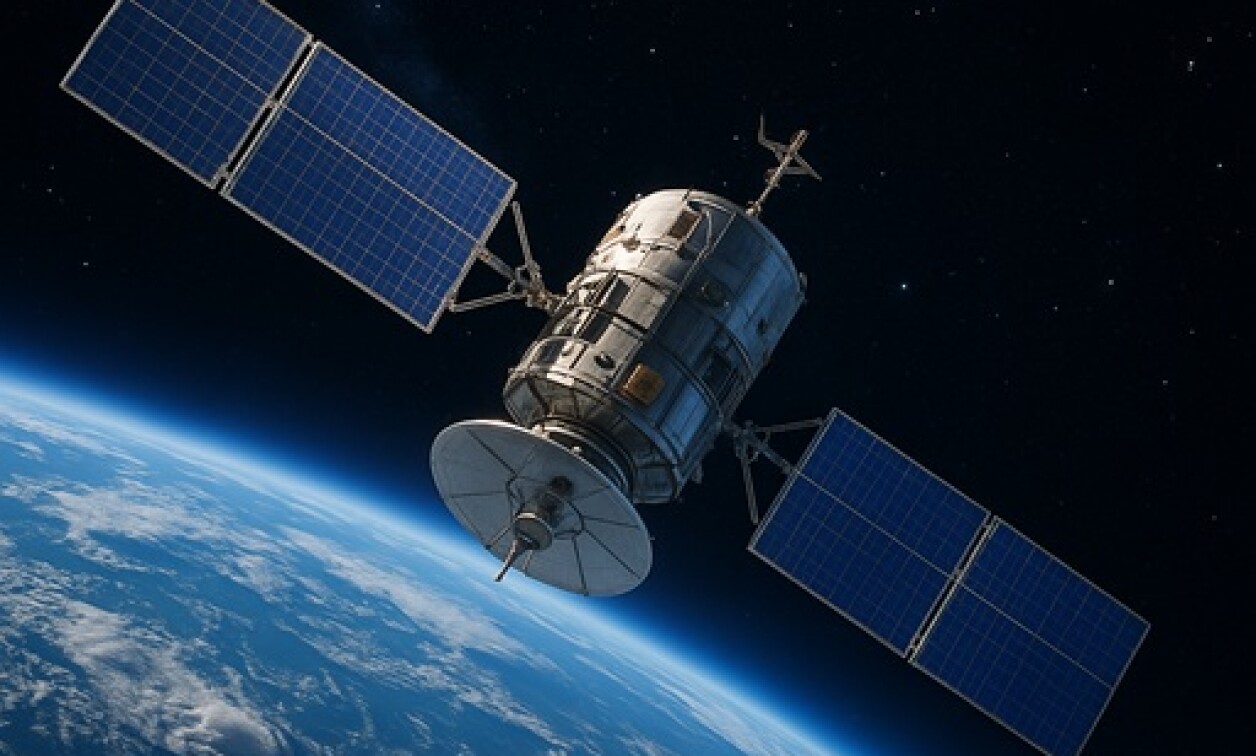 Mercury to provide hardware for U.S. Space Force satellite communications program