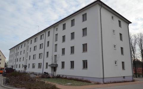 Residents in Europe least satisfied with Army housing, survey finds