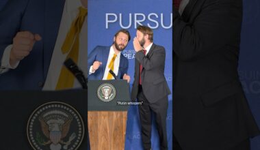Before & after the Alaska summit