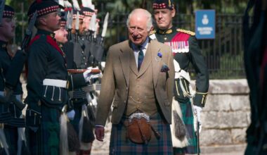 The Daily Record