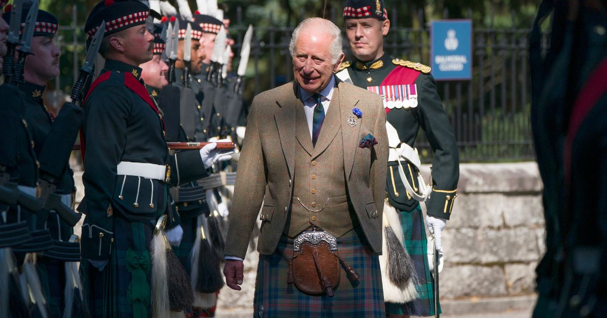The Daily Record