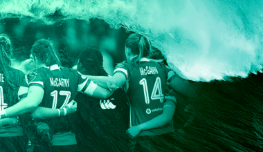 The Green Wave