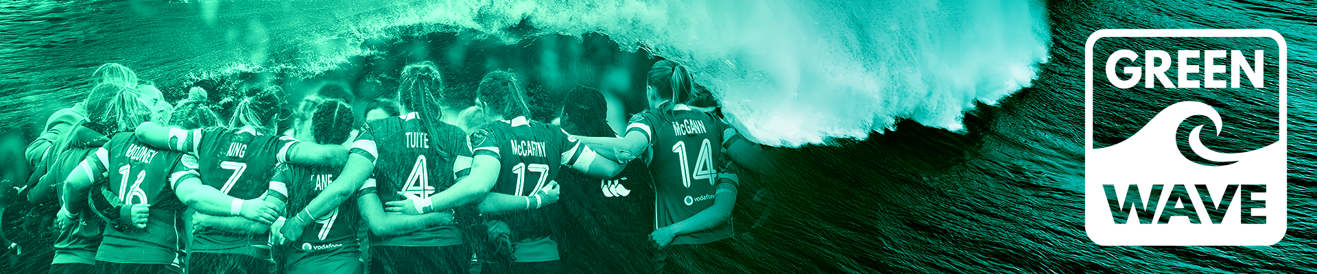 The Green Wave