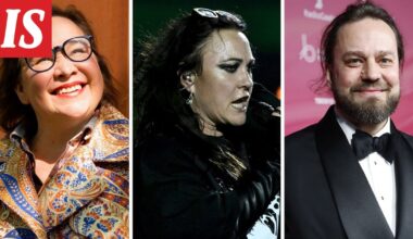 Tällainen oli ohjelma, jossa Mira Luoti väitetysti koki seksuaalista väkivaltaa – Rosa Meriläinen ja Harri Moisio moittivat yhtä asiaa