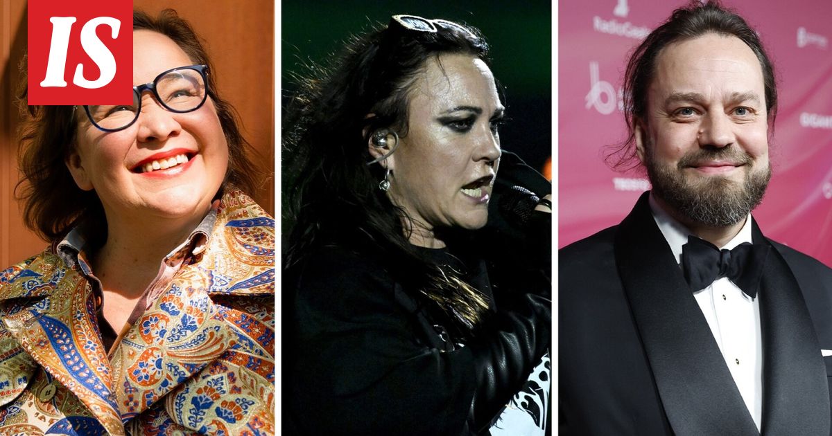 Tällainen oli ohjelma, jossa Mira Luoti väitetysti koki seksuaalista väkivaltaa – Rosa Meriläinen ja Harri Moisio moittivat yhtä asiaa