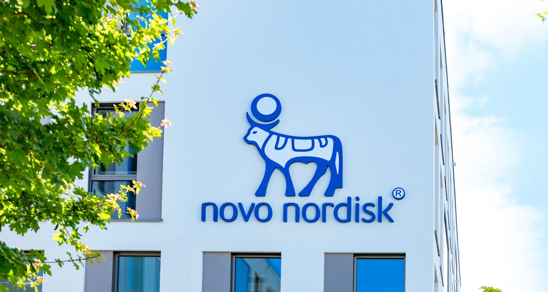 Novo Nordisk Implements Hiring Freeze for Non-Business Critical Roles: Report