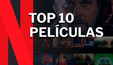 Películas para ver esta noche en Netflix España