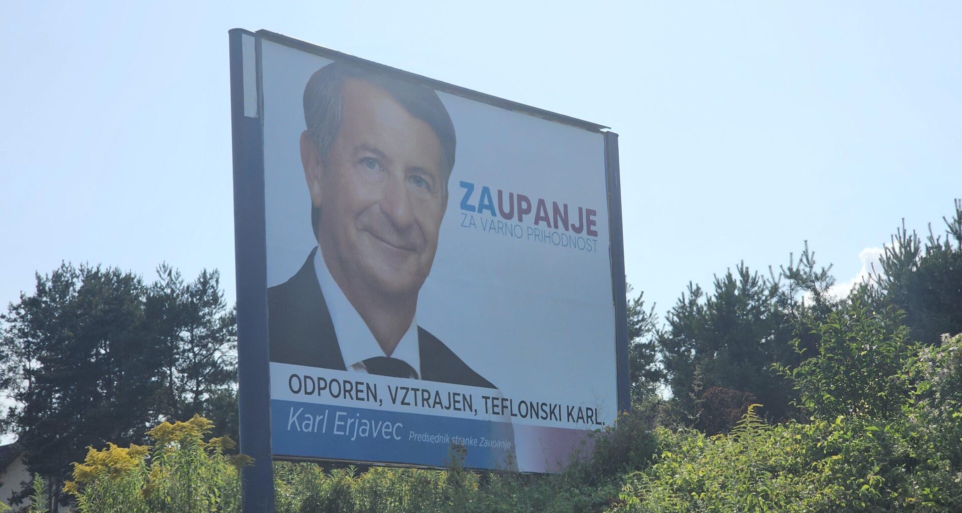 Vračajo se stari obrazi