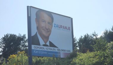 Vračajo se stari obrazi