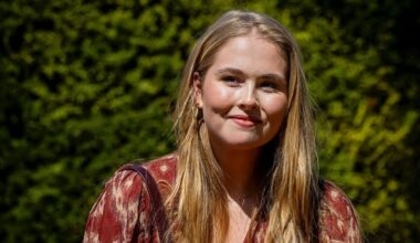 Future queen of Netherlands falls victim to deepfake porn attack, morphed videos circulated online | Trending