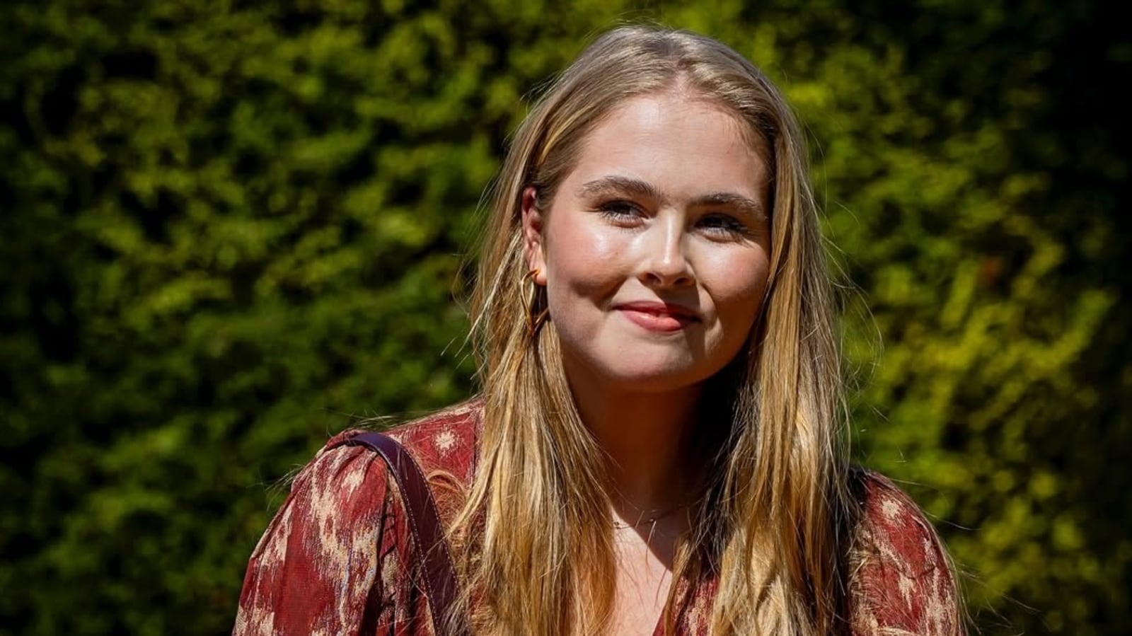 Future queen of Netherlands falls victim to deepfake porn attack, morphed videos circulated online | Trending