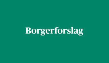 Støt initiativet om at stoppe PET-overvågningsloven! (Og/Eller send direkte besked til regeringen om at droppe den!)