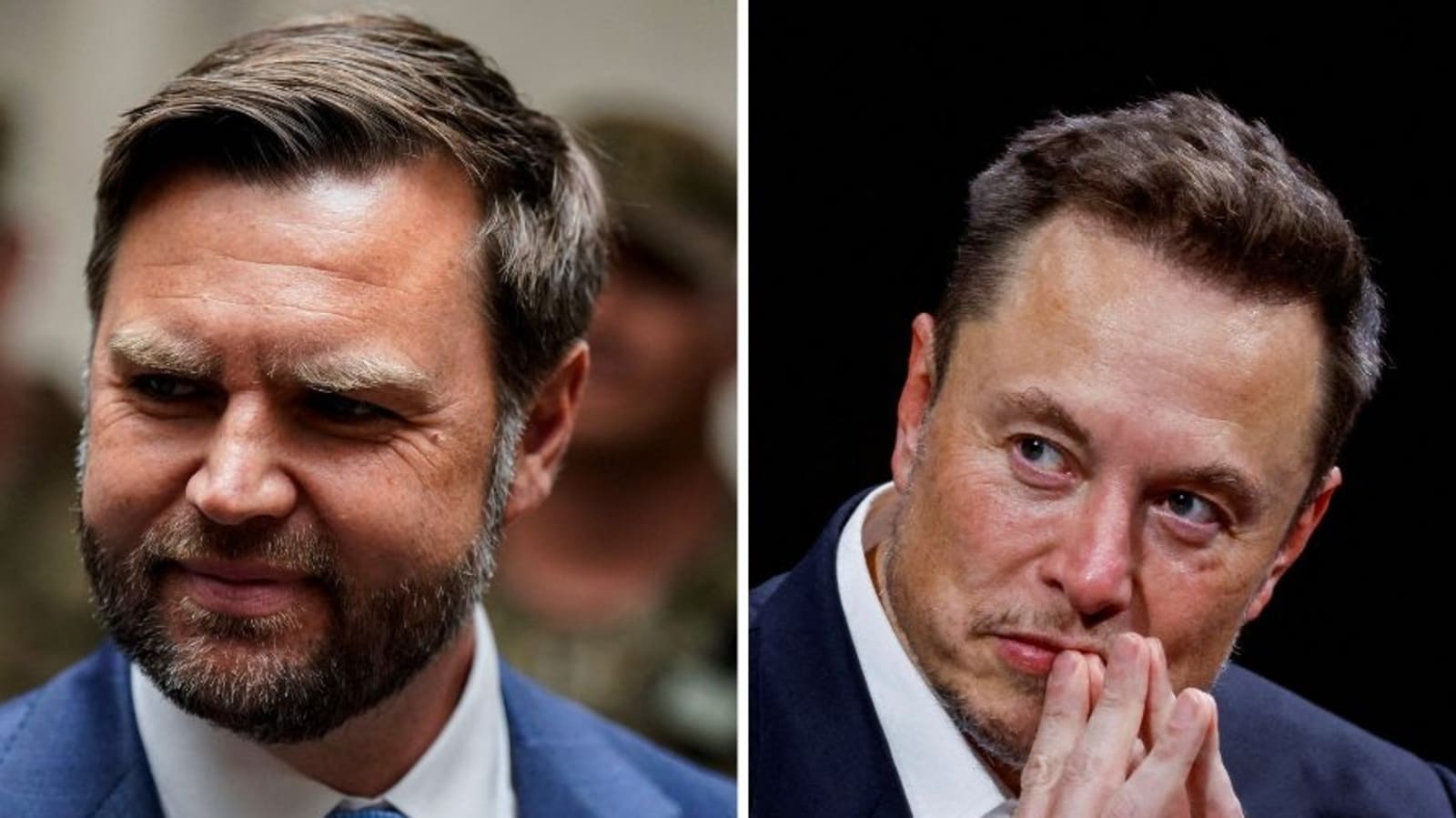 JD Vance warns Musk against forming third party, advises him to stay ‘loyal’ to Trump, ‘If he had disagreements…’
