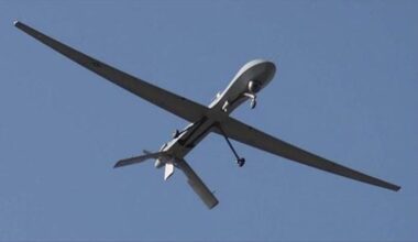 Israeli drone strikes motorcycle in Southern Lebanon