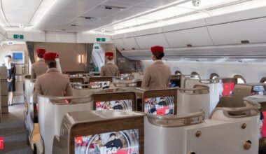 Musk's Starlink courts luxury airlines to grow in-flight wi-fi business