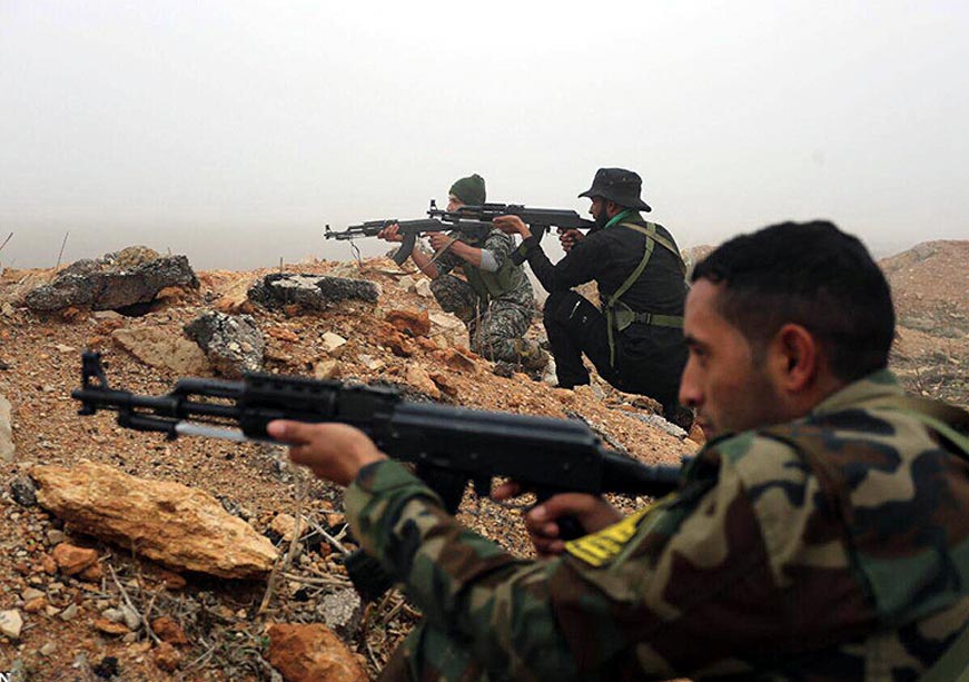 Between Jihad and Geopolitics: Syria and Afghanistan’s Fragile Balancing Acts