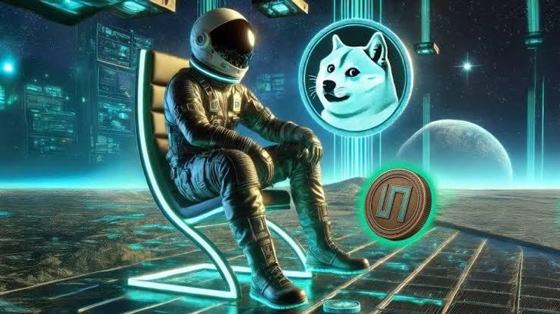 Analysts See Growing Investor Interest in Unilabs Finance Compared to Dogecoin and XRP