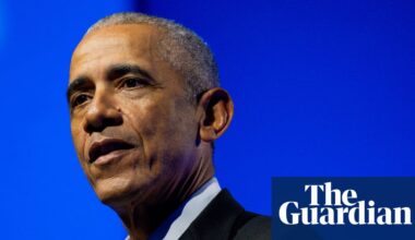Obama calls California’s redistricting plan ‘a responsible approach’ | Barack Obama