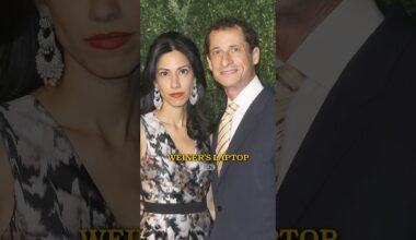 Horrifying Conspiracy Connection