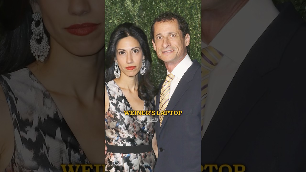Horrifying Conspiracy Connection