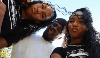 P Diddy's Twin Daughters Kicked Off Rollercoaster After Refusing to Follow Rules