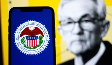 Federal Reserve Examines Tokenization, Smart Contracts, and AI for Payments