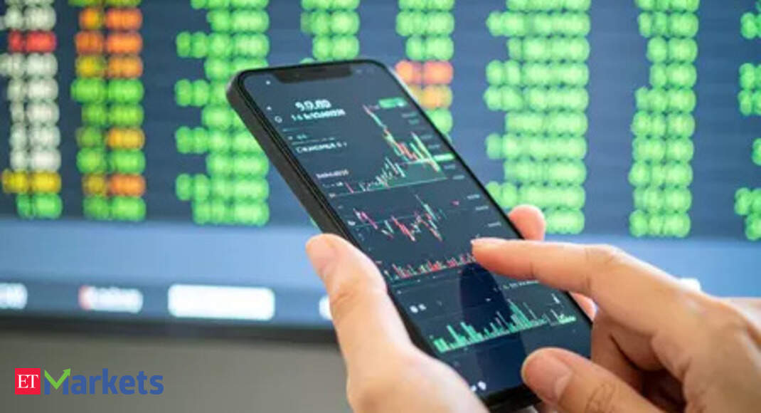 In Freefall! 11 Nifty 500 stocks down over 50% from their highs; are you affected? - Under Pressure