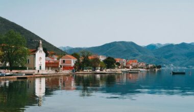 Croatia to subsidise loans for entrepreneurs in regions hit by depopulation