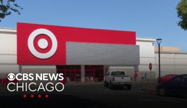 Hundreds of Target employees fired after internal investigation