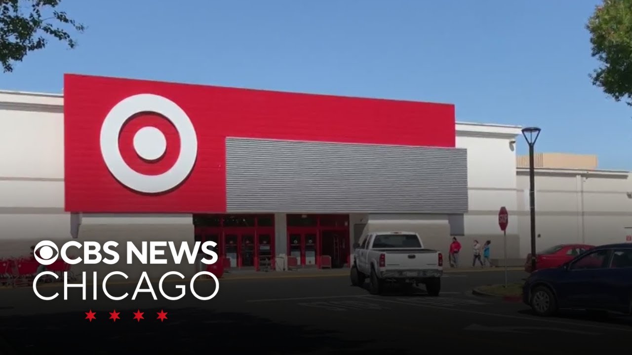 Hundreds of Target employees fired after internal investigation