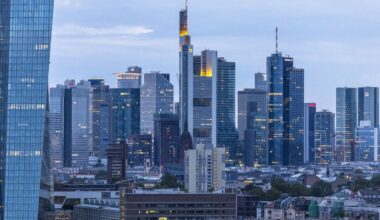 European Banks Overcome Bad Loans Concerns as Economy Weakens
