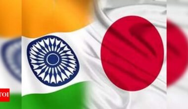 India–Japan ties: Tokyo set to unveil 10 trillion yen investment plan; announcement expected during PM Modi’s trip