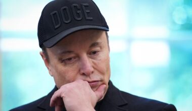 Musk set to pay $500 million to 6,000 workers fired without severance after his Twitter takeover